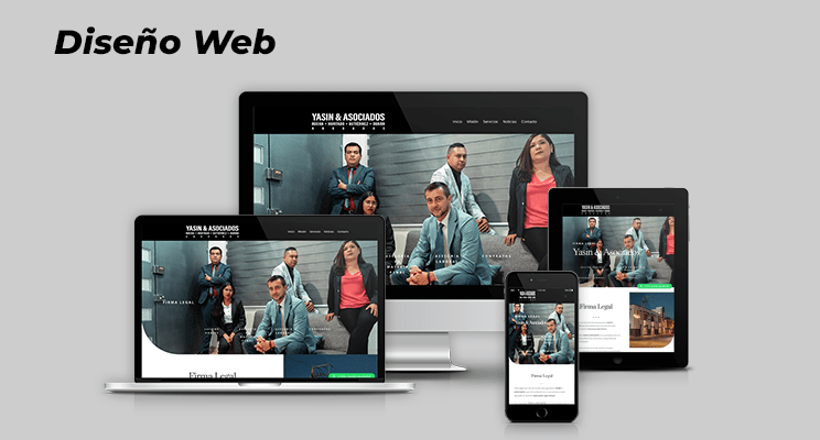 Diseño Web